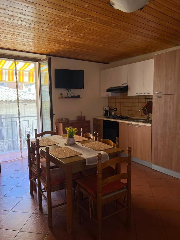 Tramontana Apartment - 1