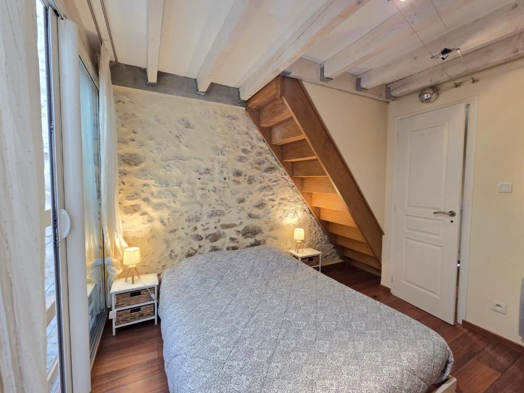 Un Coin de Paix à Argelès Maison 6 pers - 5