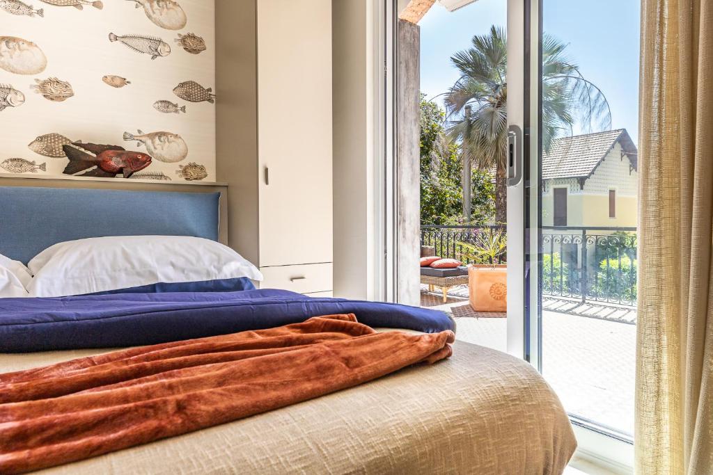 Submaris/Luxury Flat /Terrazza/ 50m Beach/ Centro - 3