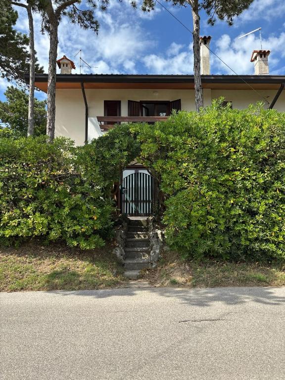 Villetta Pinea - 3