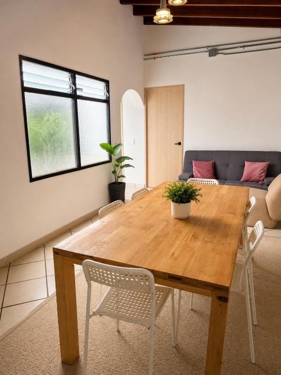 Laureles Rooms - Medellín - 3