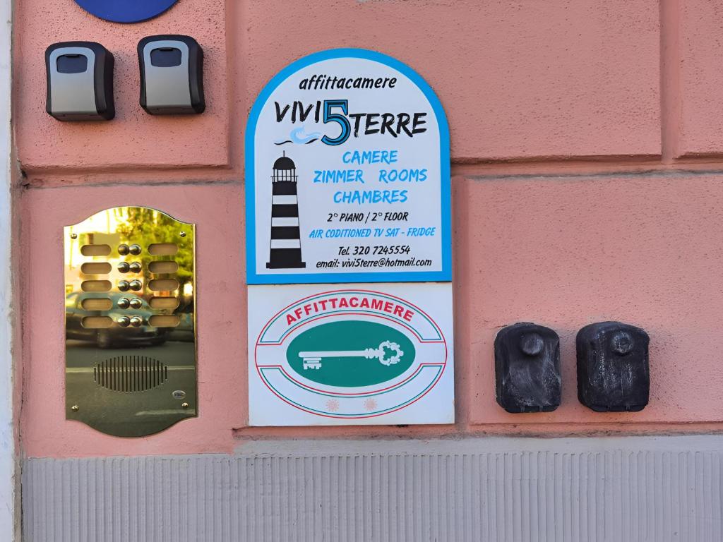 Vivi 5 terre - 3