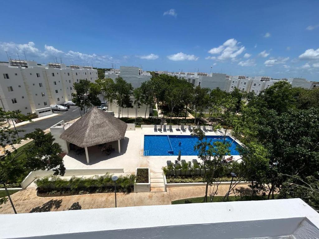 Sak Ya Caribe Residence - 1
