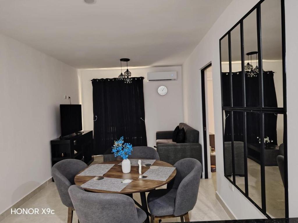 Sak Ya Caribe Residence - 5
