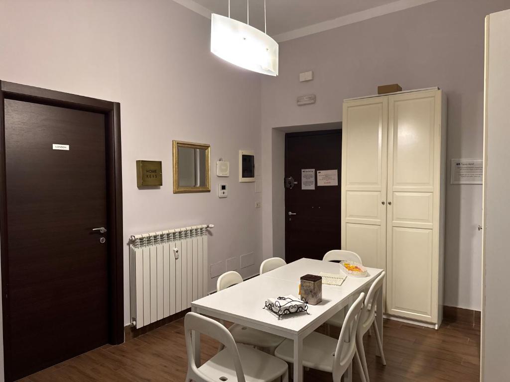 B&B 128 Roma - 1