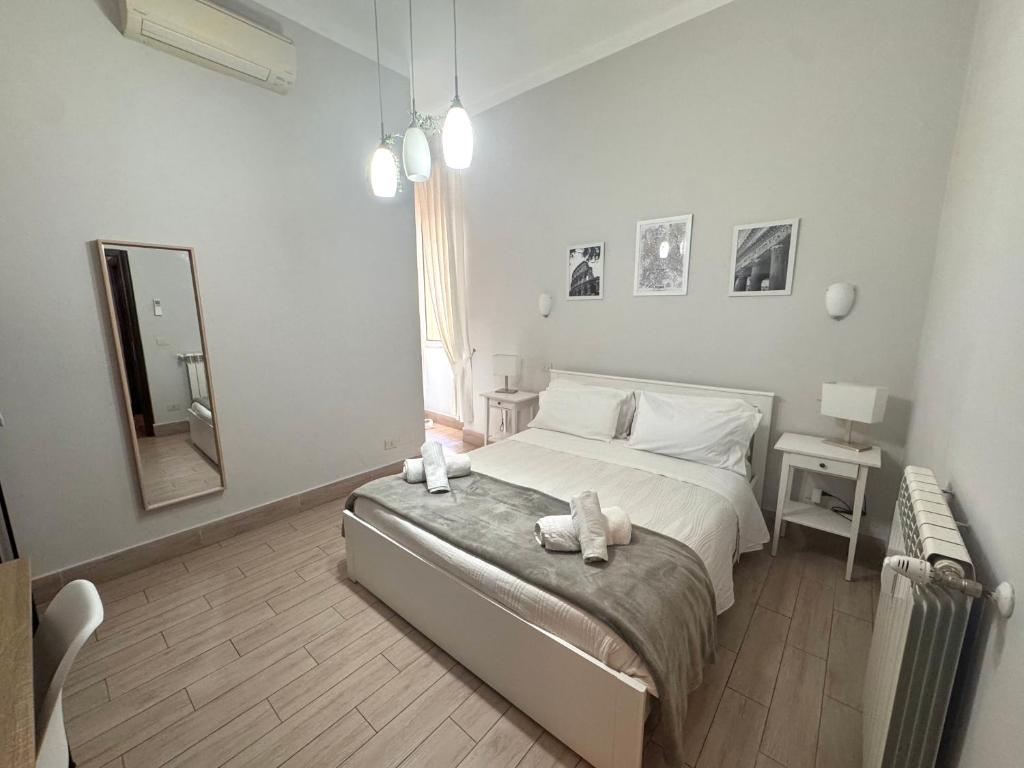 B&B 128 Roma - 4