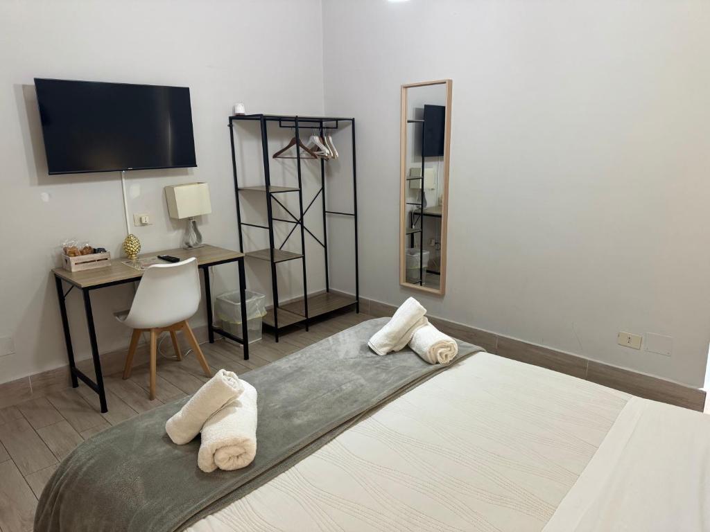 B&B 128 Roma - 3
