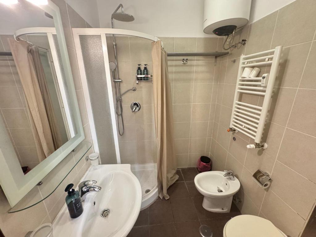B&B 128 Roma - 5