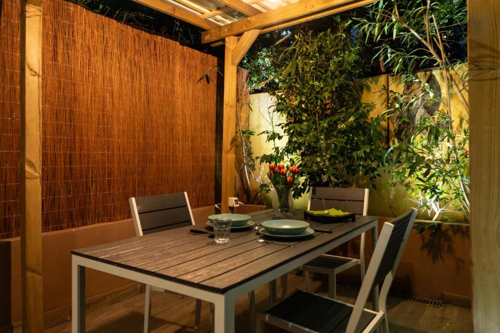 Monolocale con Giardino Privato - M2 Lambrate - Self Check-in - 5