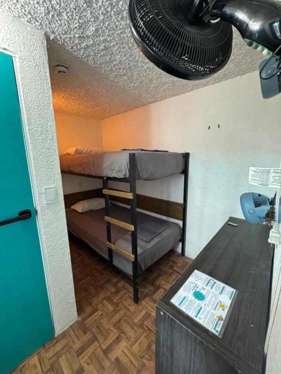 Nómadas Hostel - 3