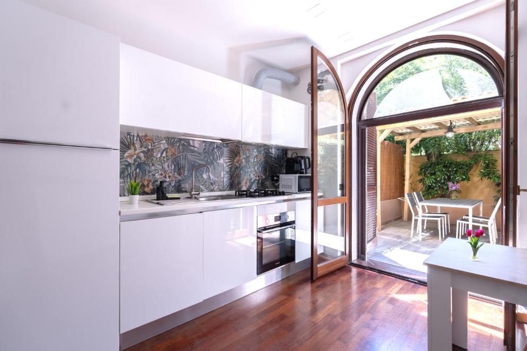 Monolocale con Giardino Privato - M2 Lambrate - Self Check-in - 3