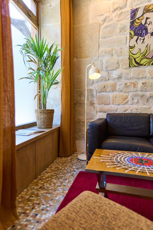 Le Loft Ménilmontant - 3
