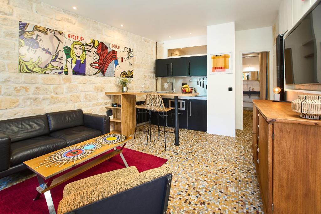Le Loft Ménilmontant - 5