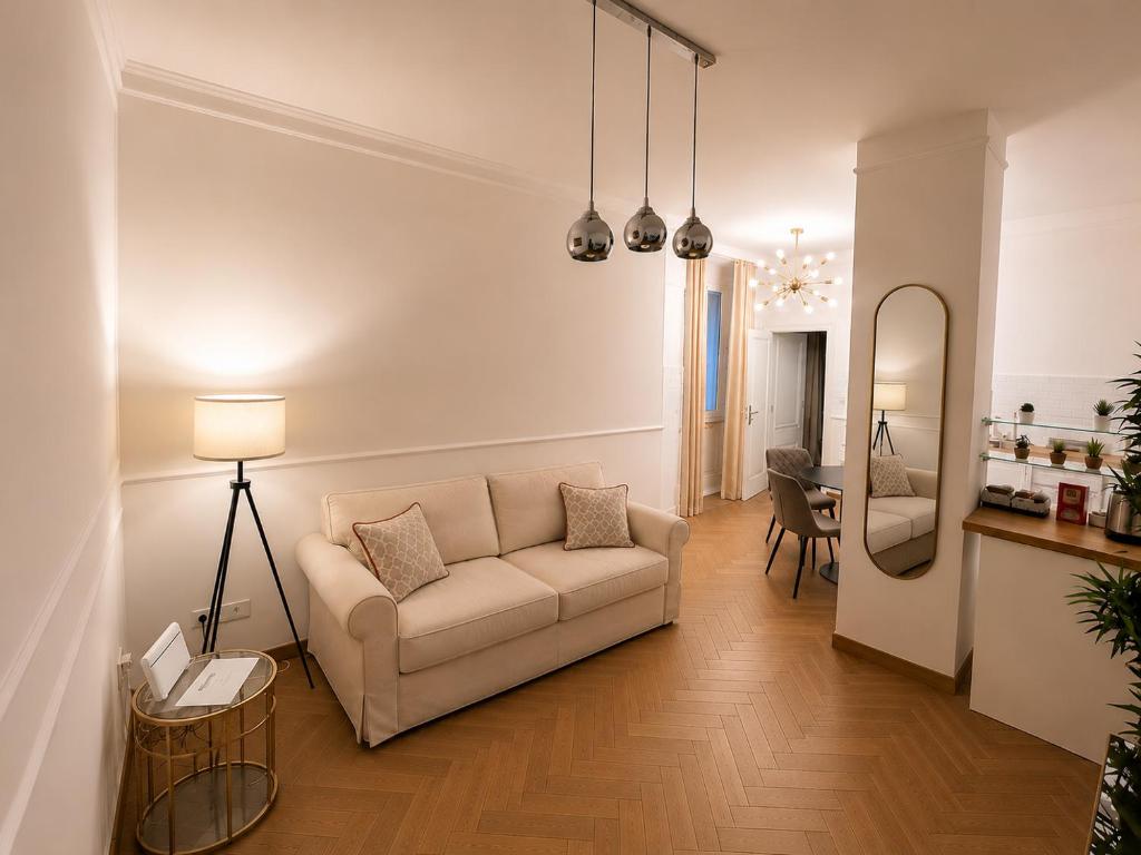 Via del Corso Charme Apartment - 2