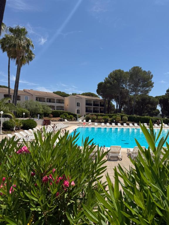 Domaine de Valescure Saint-Raphaël Piscine Clim - 2