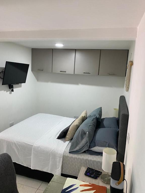 Acogedor apartamento cerca al poblado - 5