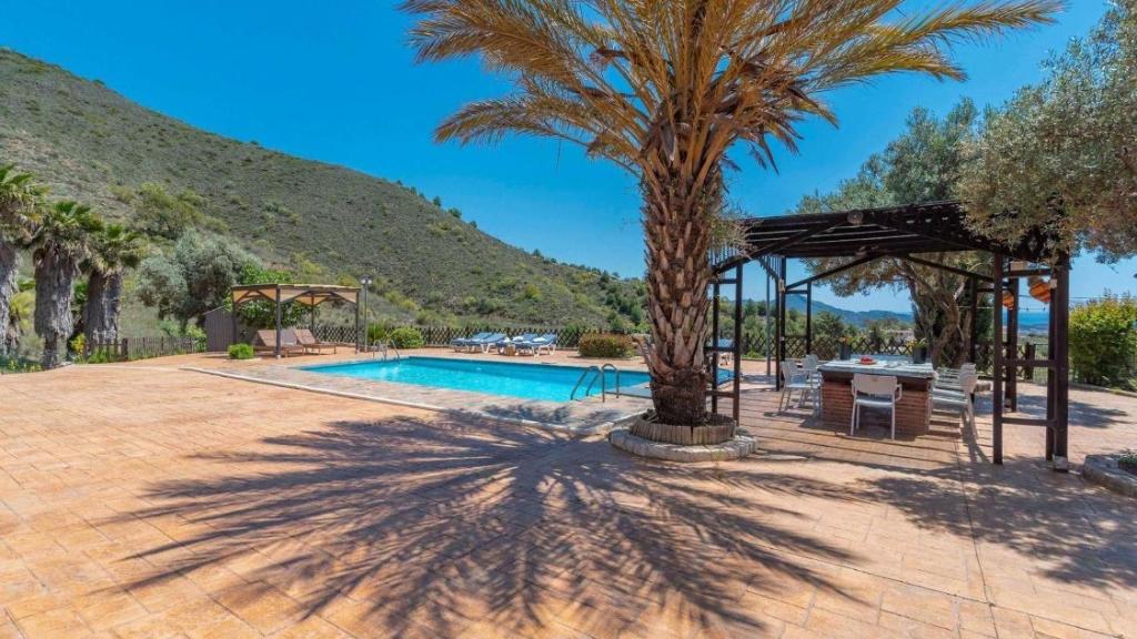 Villa Cielo Málaga - 3