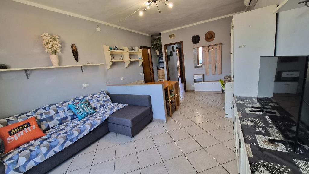 La Rondine By Elba Holidays - 3