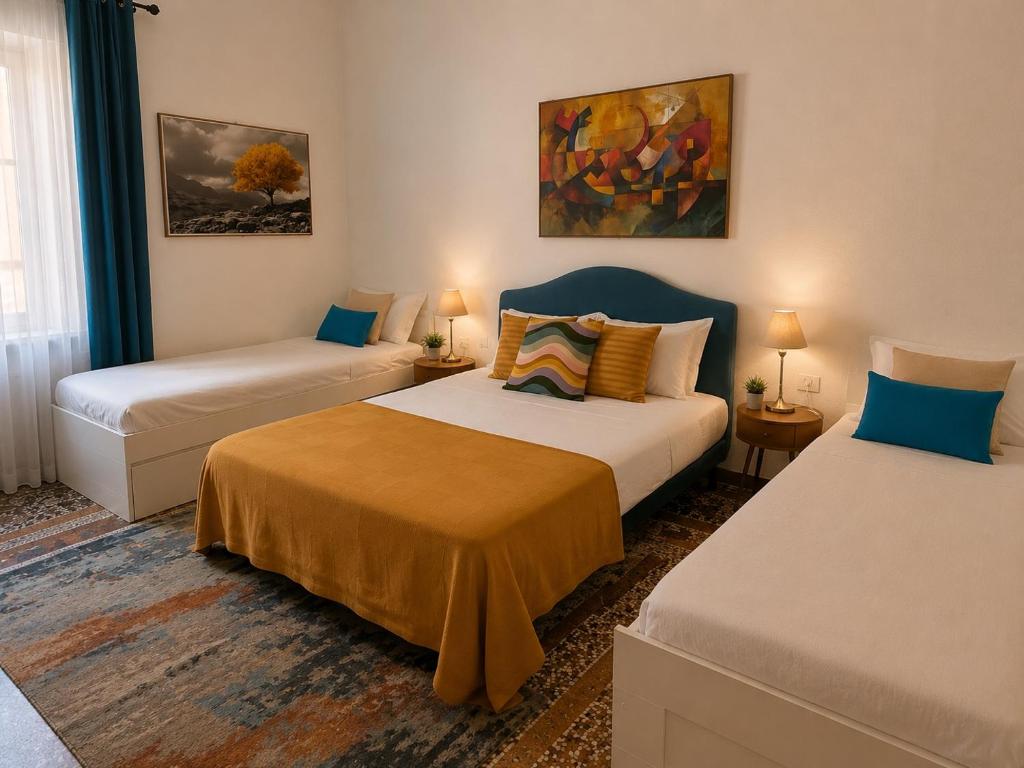 THE MOON Genova Suites&Rooms - Historic Palace - 1