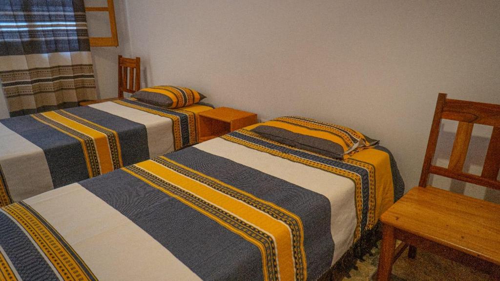 Casa Juanci - 3