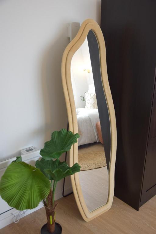 Cocon Doré Studio 7 Premium et Cozy Hotel Comfort - 5