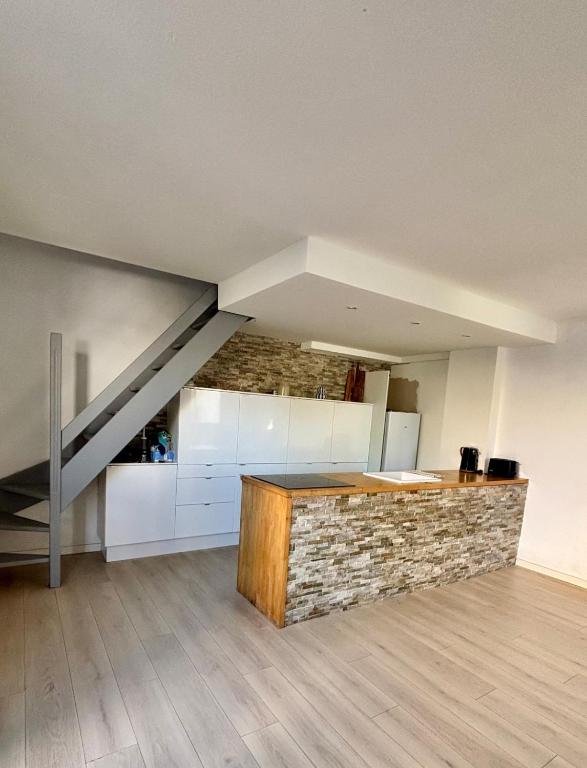Lune de Sel, Maison 6p au cœur d'Aigues Mortes - 4