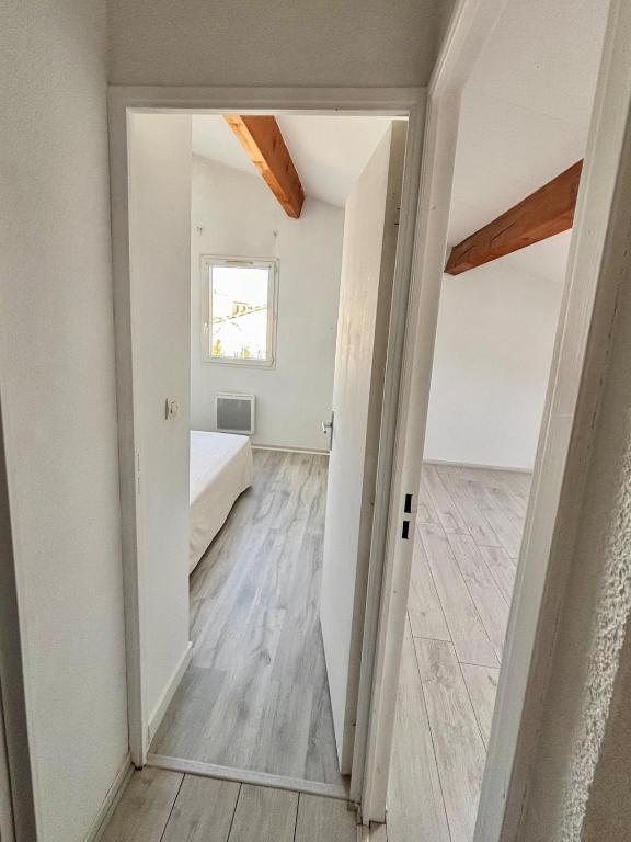 Lune de Sel, Maison 6p au cœur d'Aigues Mortes - 5