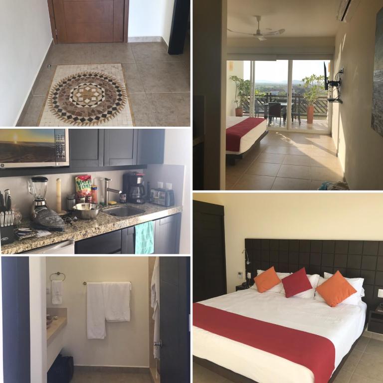 Vivo Resorts Palmarena Residences - 1