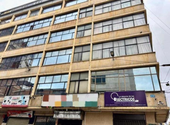 Hotel Cristals Centro - 1