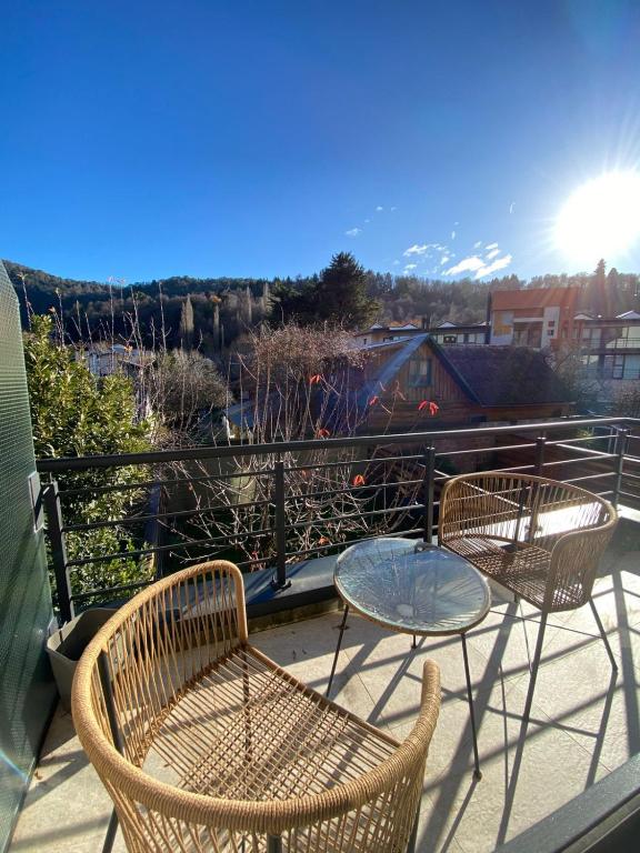 Balcones de Ruka - 2