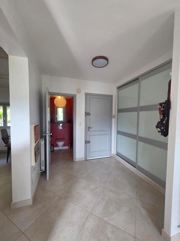 Un havre de paix à 30 min de Nice, jardin privé - 5