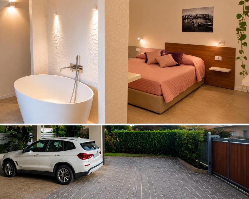 B&B LE MAGNOLIE - 1