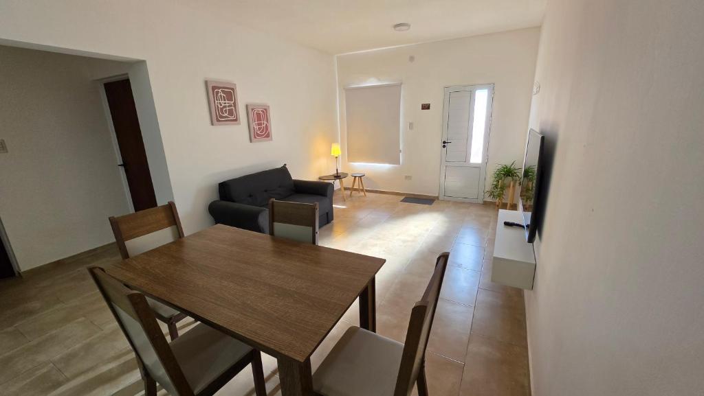 Moderno apartamento en Colón - 1