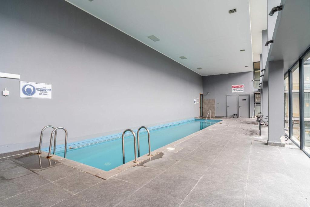 HOM I Piscina, Parking, Vista al Lago, WiFi - 4