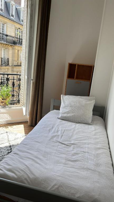 Appartement Arc de Triomphe - 3
