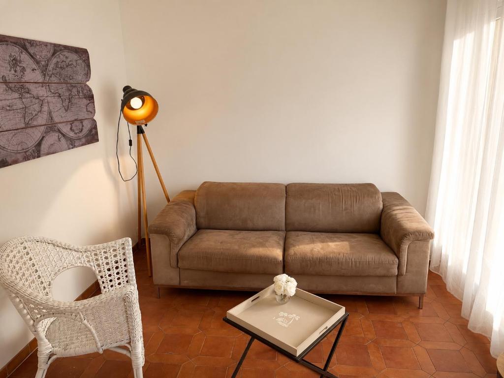 La coquille - Appartement spacieux 45m2, T2 à 1min de la plage - WIFI - 3