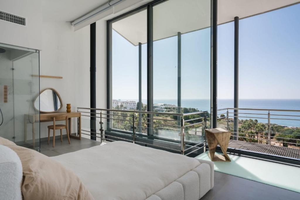 Villa Prive by Frontier Residences - 1