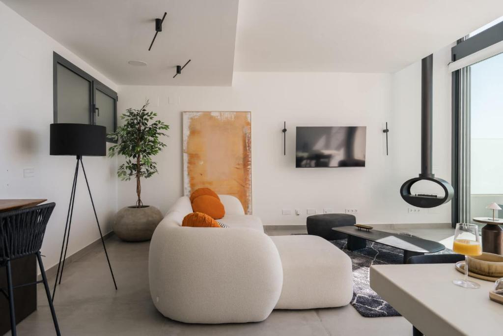 Villa Prive by Frontier Residences - 4