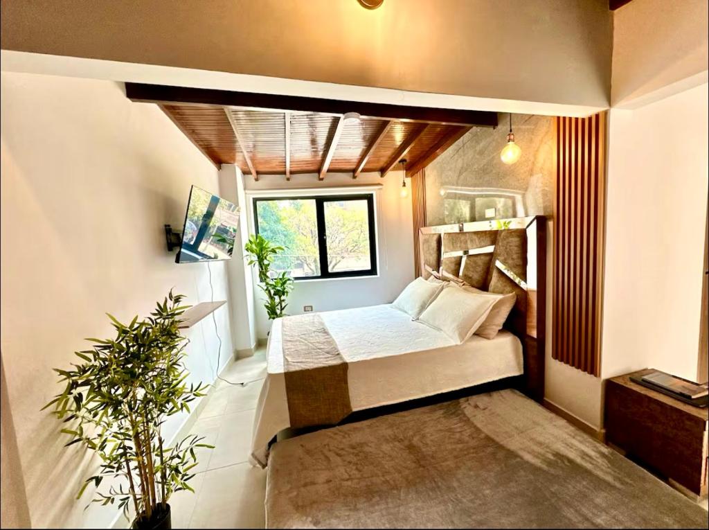 Urbanity Living La 70 Medellin - 2