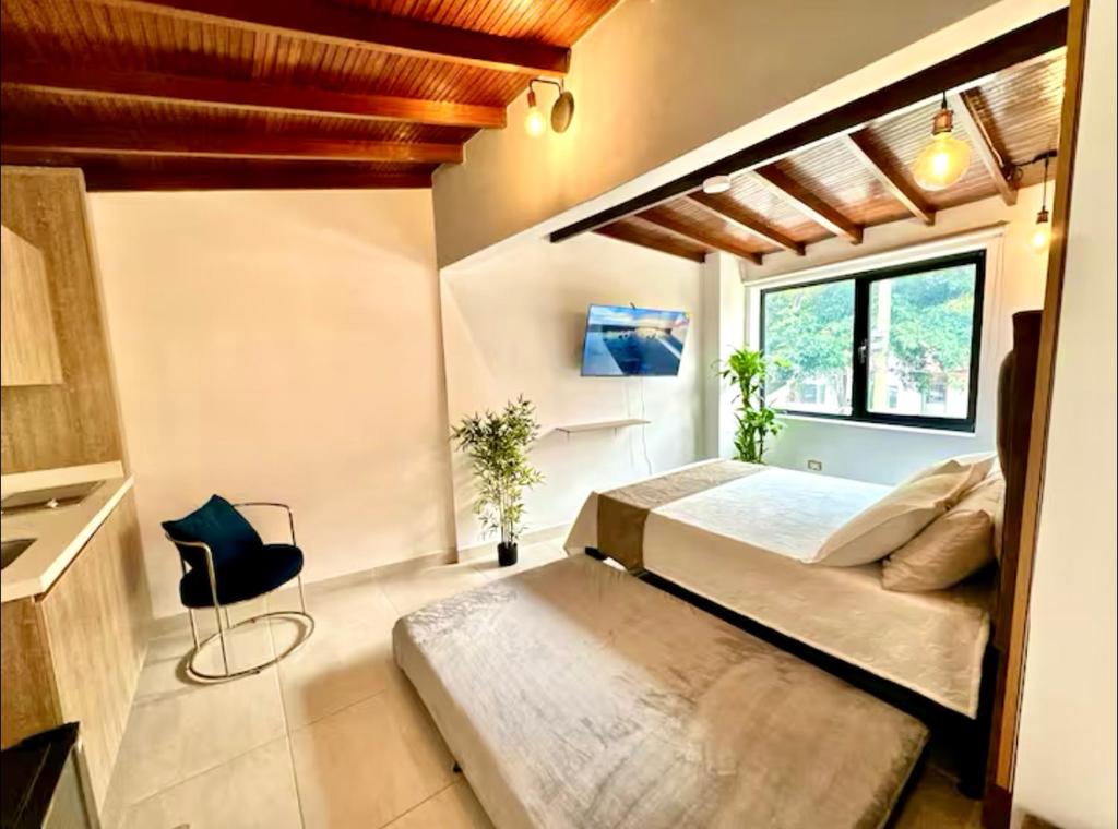 Urbanity Living La 70 Medellin - 3