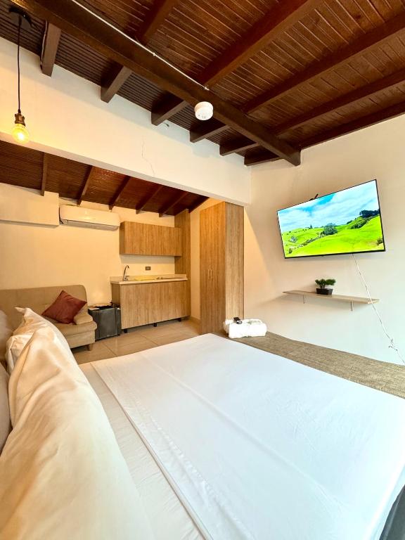 Urbanity Living La 70 Medellin - 4