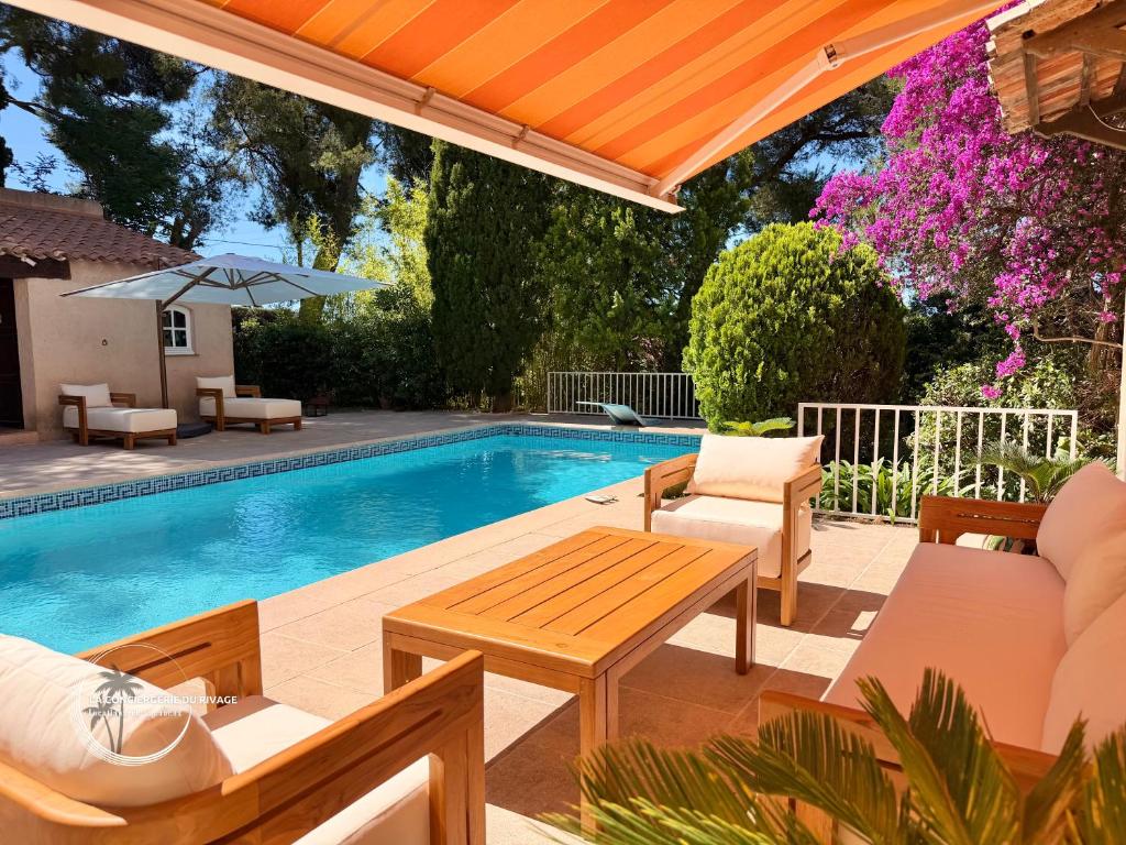 La Ratopenado - Villa Provençale - Piscine - 3