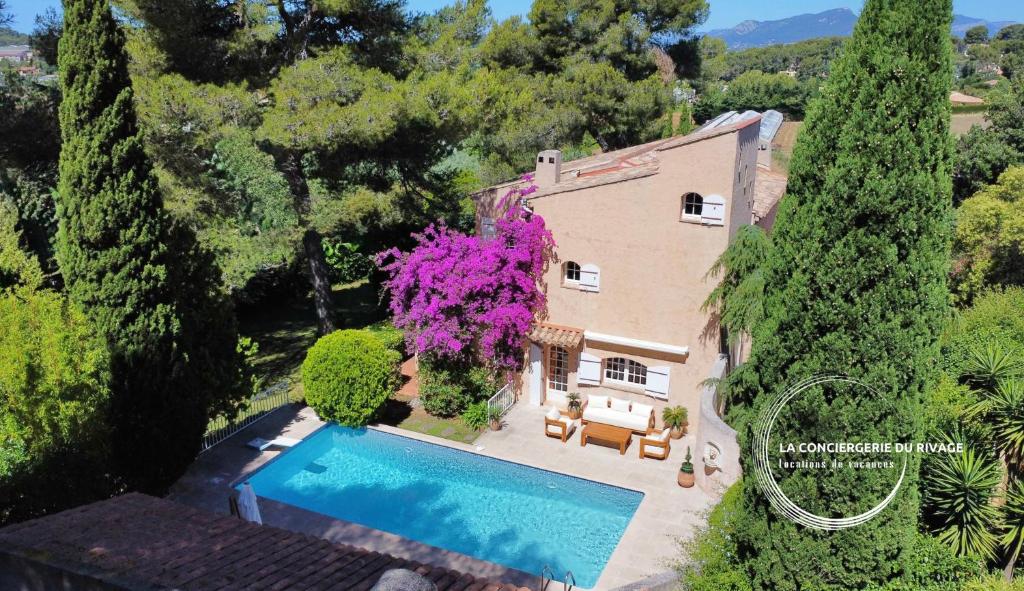 La Ratopenado - Villa Provençale - Piscine - 4
