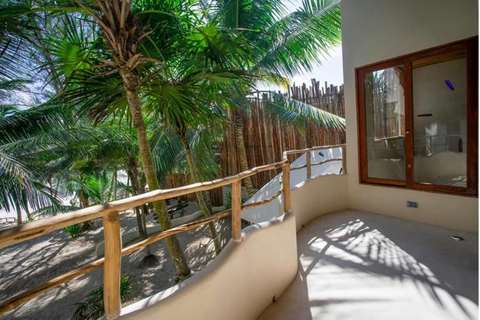 Beachfront Tulum Villas - 3