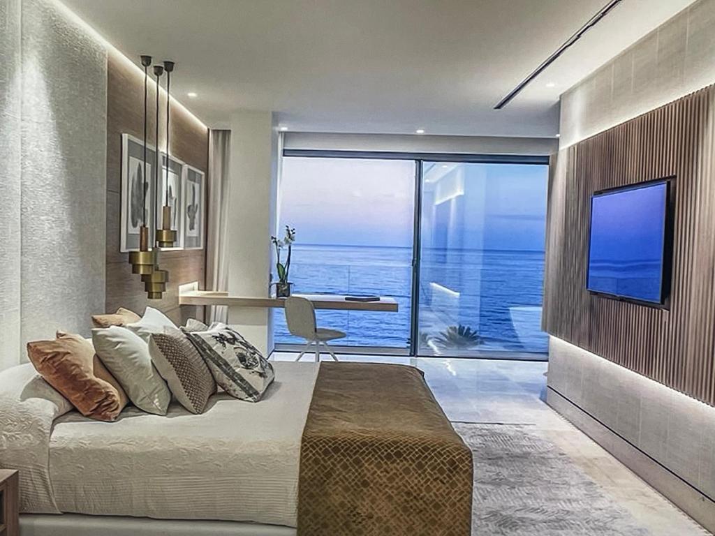 Apartamento con vista al mar - 3