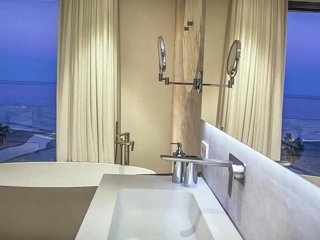 Apartamento con vista al mar - 4