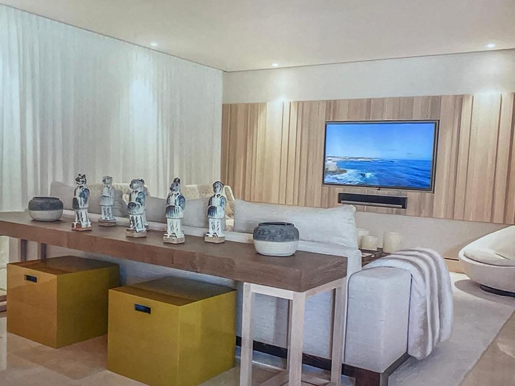 Apartamento con vista al mar - 5