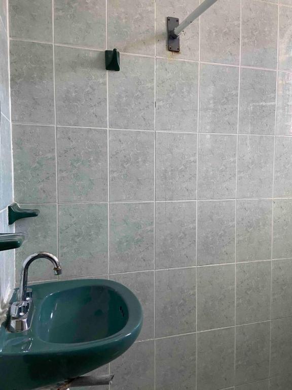 Habitación 10 Posada Itzel - 3
