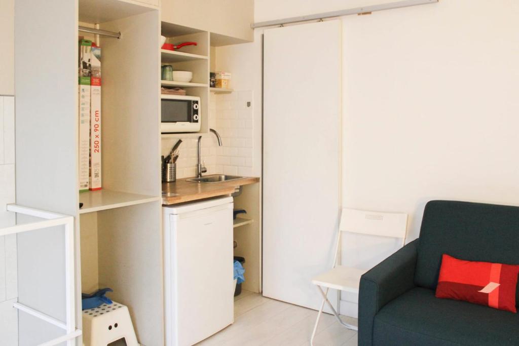 Souplex - 4P - Batignolles - 2