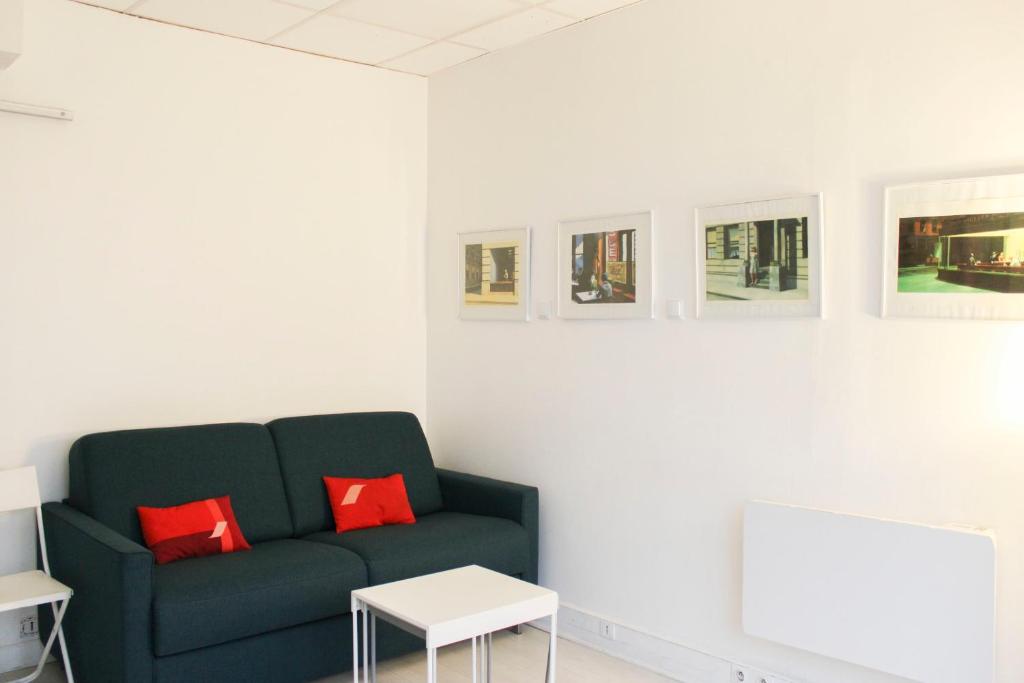 Souplex - 4P - Batignolles - 3